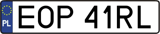 EOP41RL