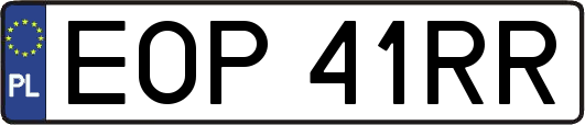 EOP41RR