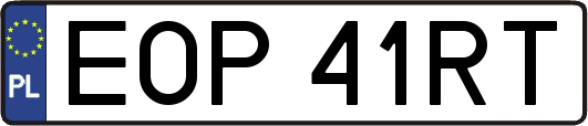 EOP41RT