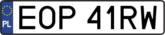 EOP41RW