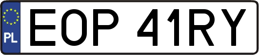 EOP41RY