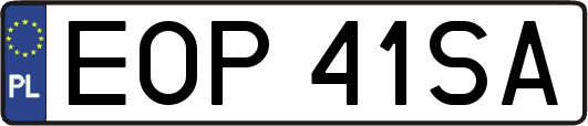 EOP41SA