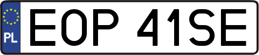 EOP41SE