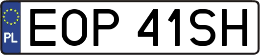 EOP41SH