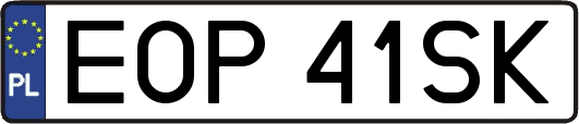 EOP41SK