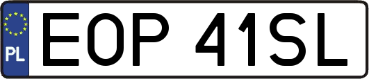 EOP41SL