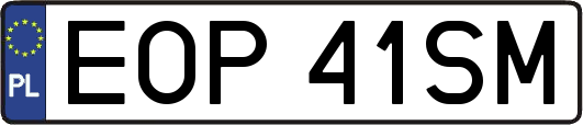 EOP41SM