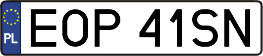 EOP41SN