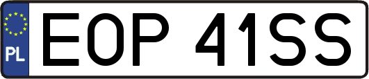 EOP41SS