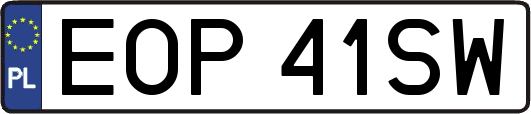 EOP41SW