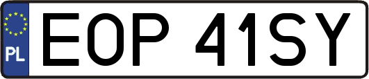 EOP41SY