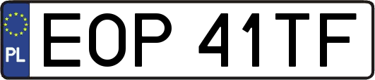 EOP41TF