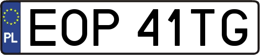 EOP41TG