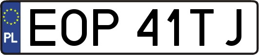 EOP41TJ