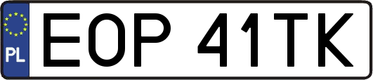 EOP41TK