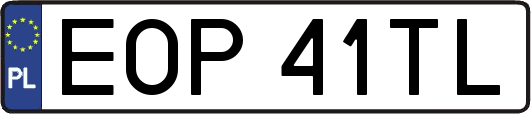 EOP41TL