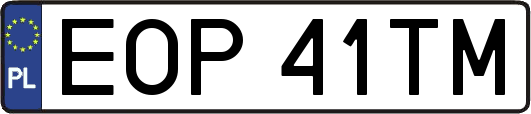 EOP41TM