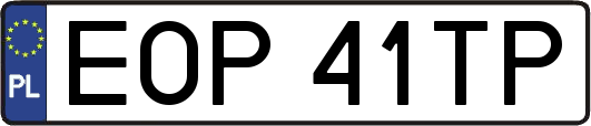 EOP41TP