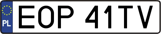 EOP41TV