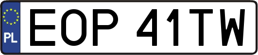EOP41TW
