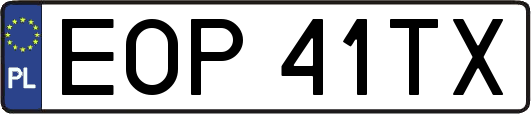 EOP41TX