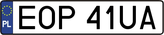 EOP41UA