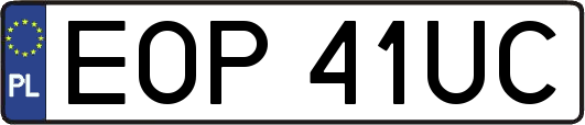 EOP41UC