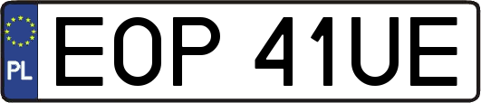 EOP41UE