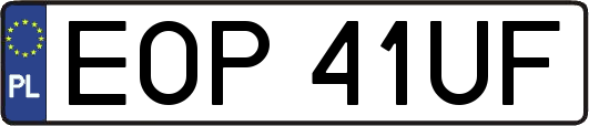EOP41UF