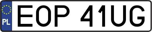 EOP41UG