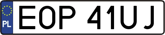 EOP41UJ