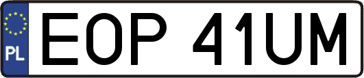 EOP41UM