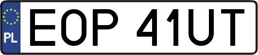 EOP41UT