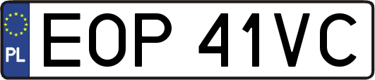 EOP41VC