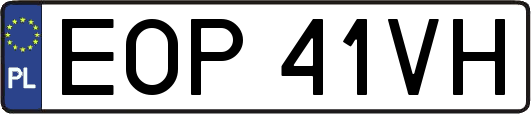 EOP41VH