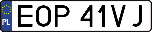 EOP41VJ