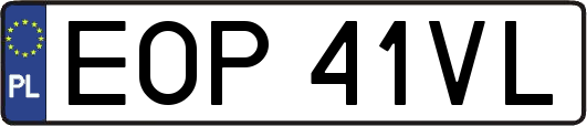 EOP41VL