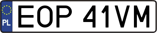 EOP41VM