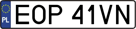 EOP41VN