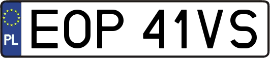 EOP41VS