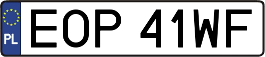 EOP41WF