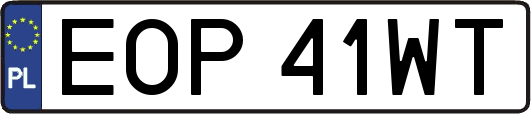 EOP41WT