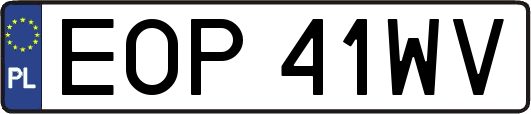 EOP41WV