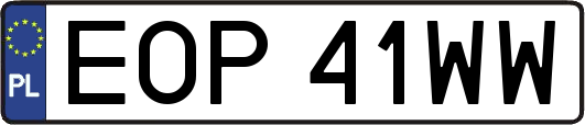 EOP41WW