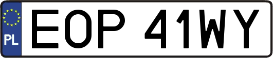 EOP41WY