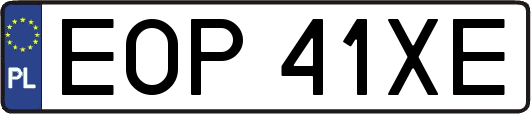 EOP41XE