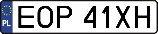 EOP41XH