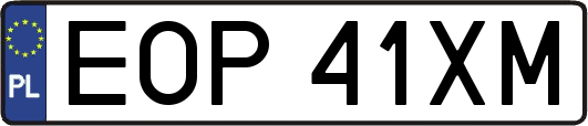 EOP41XM