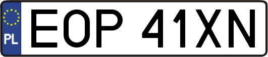 EOP41XN