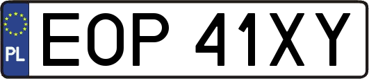 EOP41XY